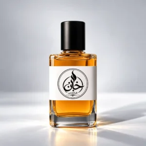 Bin Sheikh Perfume Oil - Pure Concentrated Perfume Oil by Khan Fragrance Bangladesh