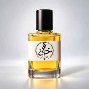Black Jaguar Perfume Oil - Pure Concentrated Perfume Oil by Khan Fragrance Bangladesh
