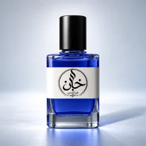 Blue Berry Musk Perfume Oil - Pure Concentrated Perfume Oil by Khan Fragrance Bangladesh