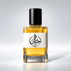 Caramel Dusk Perfume Oil - Pure Concentrated Perfume Oil by Khan Fragrance Bangladesh