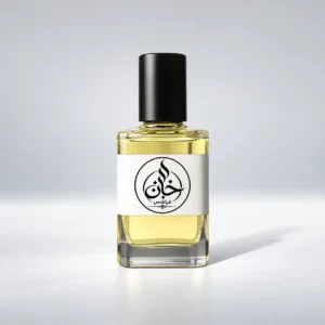 Hawas Ice Perfume Oil - Pure Concentrated Perfume Oil by Khan Fragrance Bangladesh