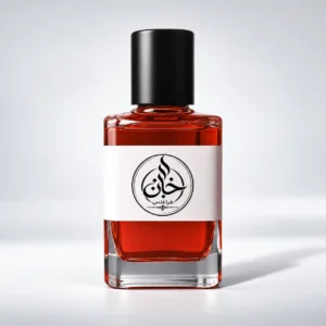 Oud Khasousi Perfume Oil - Pure Concentrated Perfume Oil by Khan Fragrance Bangladesh