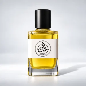 Oud Vanilla Perfume Oil - Pure Concentrated Perfume Oil by Khan Fragrance Bangladesh