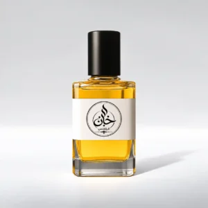 Pink Chiffon Perfume Oil - Pure Concentrated Perfume Oil by Khan Fragrance Bangladesh