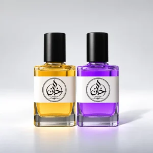 Rich Combo Premium Perfume Oil - Pure Concentrated Perfume Oil by Khan Fragrance Bangladesh